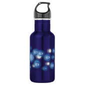 Fles - Bubbles (horiz.) (Voorkant)