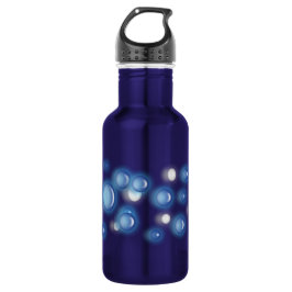 Fles - Bubbles (horiz.)