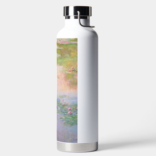 FLES | Claude Monet Nymphéas (Links)