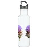 Fles - Drie flessen (Achterkant)