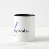 Fles-episode Mok (Midden)