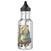 Fles "Fiona and the Unicorn" (Rechts)