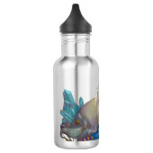 Fles "Fiona and the Unicorn" (Links)