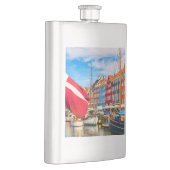 fles flacon (Rechts)