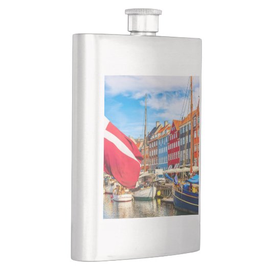 fles flacon (Rechts)