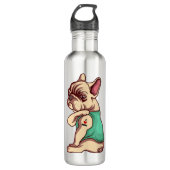 Fles flesjes flesjes (Voorkant)