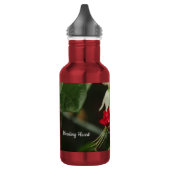 Fles fluitwater (Links)