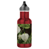 Fles fluitwater (Rechts)