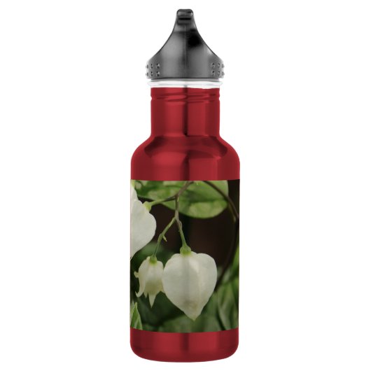 Fles fluitwater (Rechts)