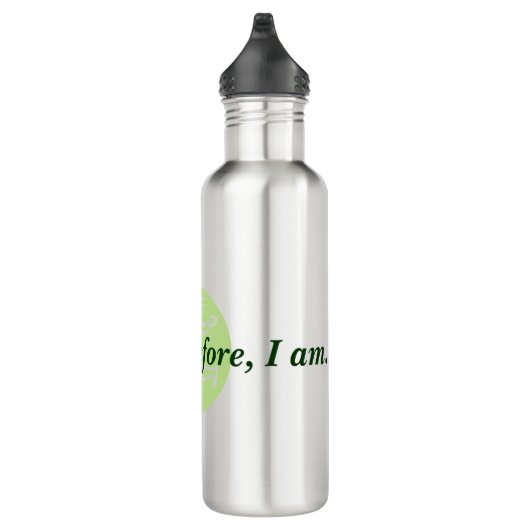 Fles - Ik loop... (Rechts)