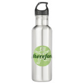 Fles - Ik loop... (Voorkant)