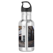 Fles in het binnenste Springfield Stainless Steel (Achterkant)