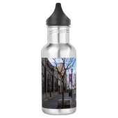 Fles in het binnenste Springfield Stainless Steel (Links)