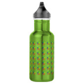 Fles - Kleurenwielen (Rechts)