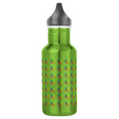 Fles - Kleurenwielen (Links)