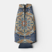 Fles koeler (Achterkant)