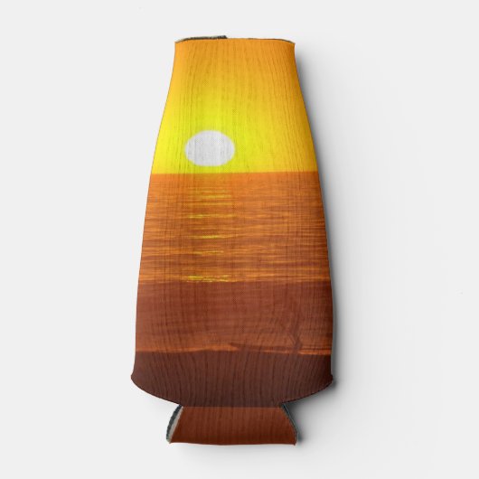 Fles koeler (Voorkant)