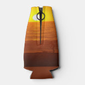 Fles koeler (Achterkant)