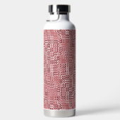 Fles met rood flesje (Rechts)