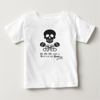 Fles of Milk Child's T-shirt