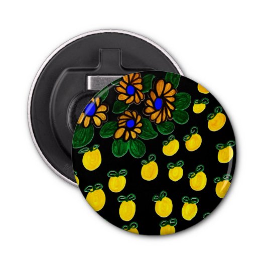 FLES OPENER (Voorkant)