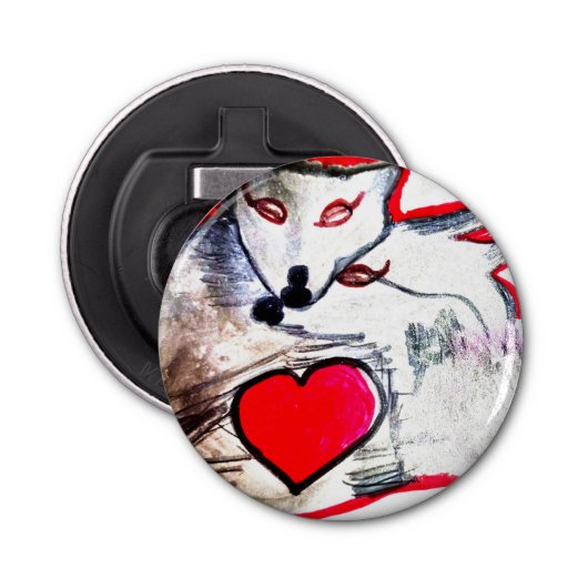 FLES OPENER (Voorkant)