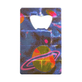 FLES OPENER CREDITKAART FLESSENOPENER