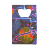 FLES OPENER CREDITKAART FLESSENOPENER (Achterkant)