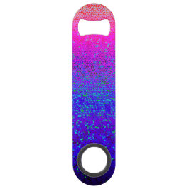 Fles Opener Glitter Star Dust Speed Flessenopener