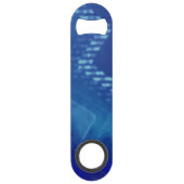 FLES OPENER SPEED FLESSENOPENER (Achterkant)