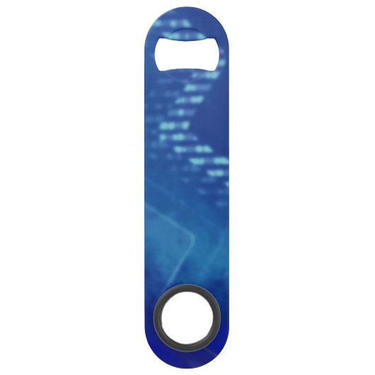 FLES OPENER SPEED FLESSENOPENER (Voorkant)