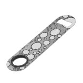 FLES OPENER SPEED FLESSENOPENER (Voorkant Gekanteld)