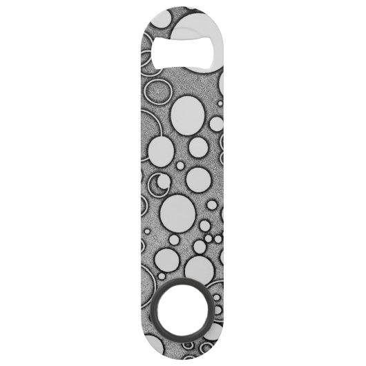 FLES OPENER SPEED FLESSENOPENER (Voorkant)