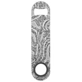 FLES OPENER SPEED FLESSENOPENER (Achterkant)