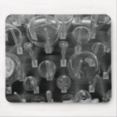 Fles Rack Muismat (Voorkant)