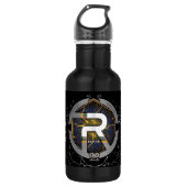 FLES REMATIS 2025 (Voorkant)