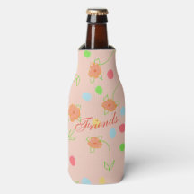 Fles Sleeve Friend