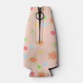 Fles Sleeve Friend Flesjeskoeler (Achterkant)