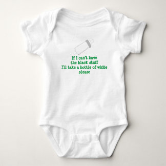 Fles van witte carrosserie romper
