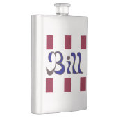 Fles voor Bill Heupfles (Rechts)