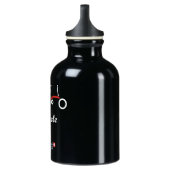 Fles voor fietsen (Rechts)