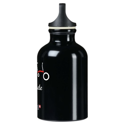 Fles voor fietsen (Rechts)