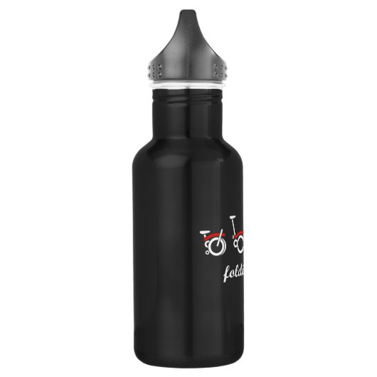 Fles voor fietsen (Links)