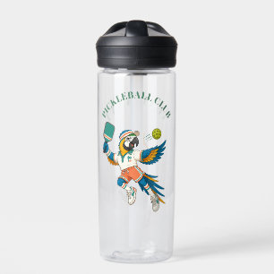 Fles voor kinderen Aangepaste Pickleball Geperso
