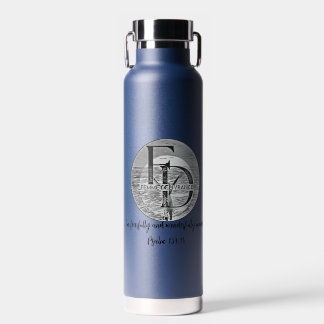 Fles voor Vrijheid van Vrouw