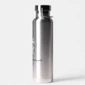 Fles voor Vrouw Bevrijding (Links)