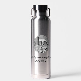 Fles voor Vrouw Bevrijding