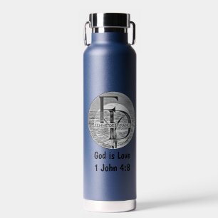 Fles voor Vrouwelijke Bevrijding