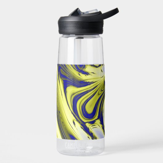 FLES VOOR WATERWATERWATER (Links)