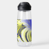 FLES VOOR WATERWATERWATER (Achterkant)